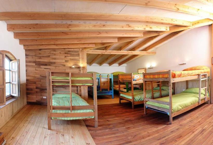 Hostal Río Libre Pucón | Pucon | Araucanía | Chile 13