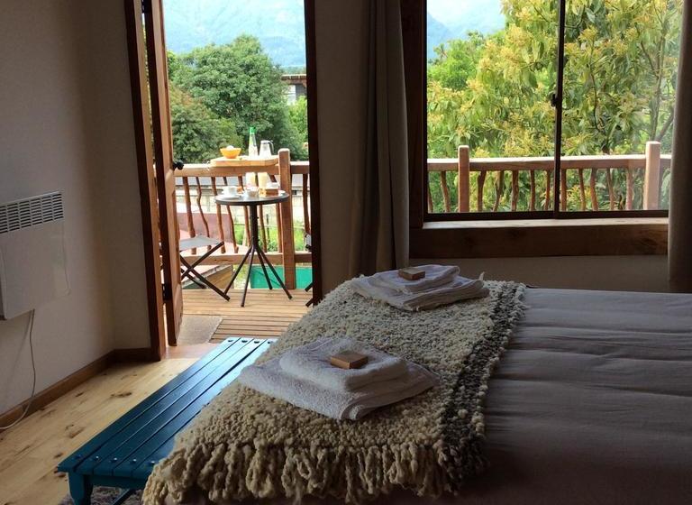 Hostal Río Libre Pucón | Pucon | Araucanía | Chile 17