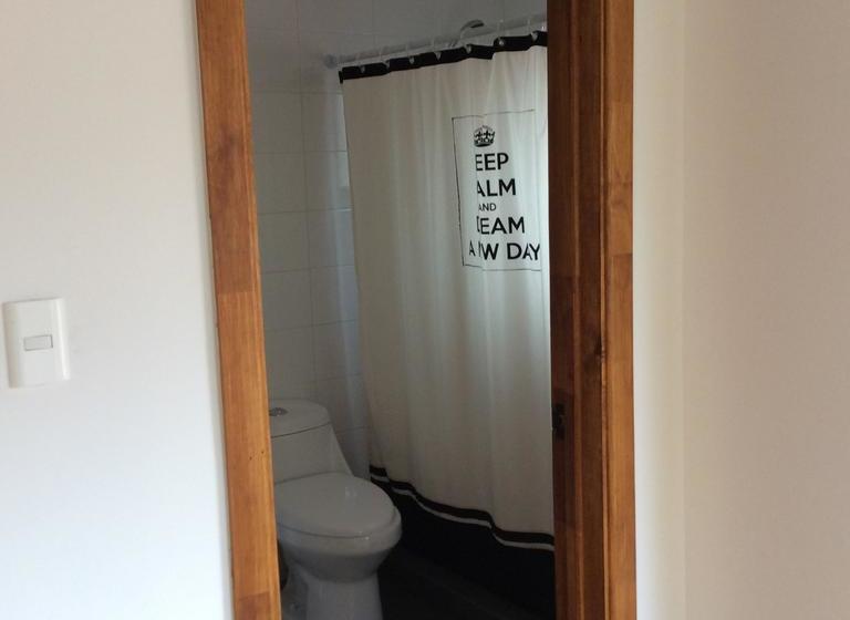 Hostal Río Libre Pucón | Pucon | Araucanía | Chile 18