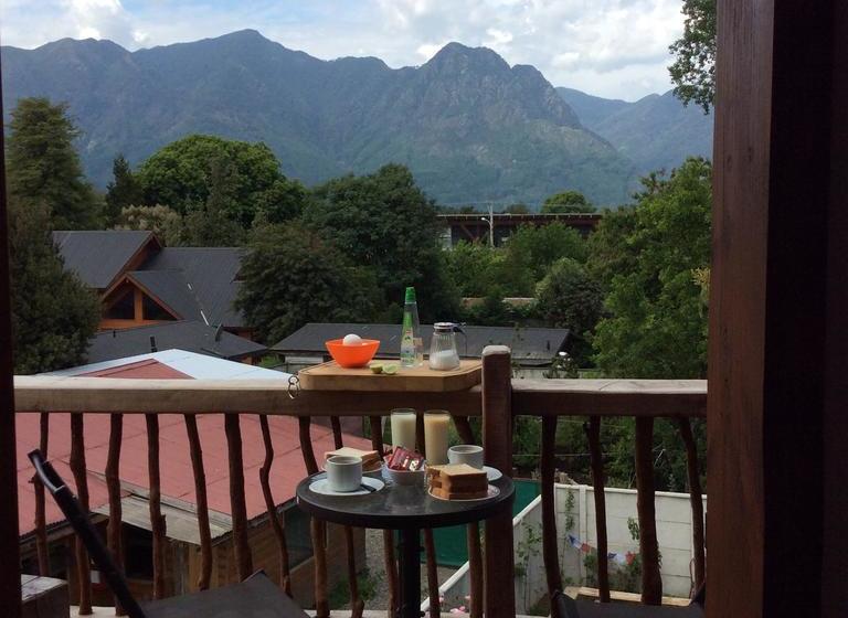 Hostal Río Libre Pucón | Pucon | Araucanía | Chile 19