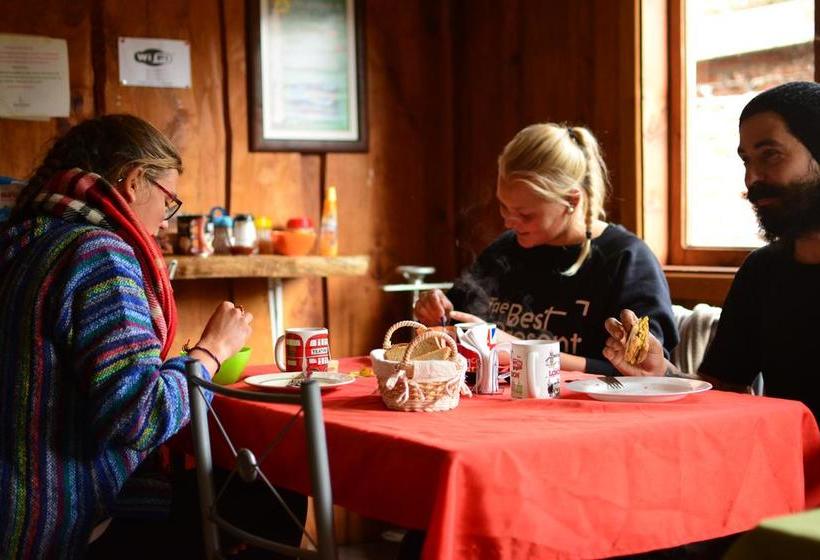 Hostal Río Libre Pucón | Pucon | Araucanía | Chile 2