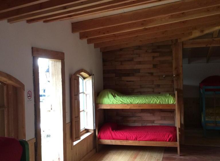 Hostal Río Libre Pucón | Pucon | Araucanía | Chile 20