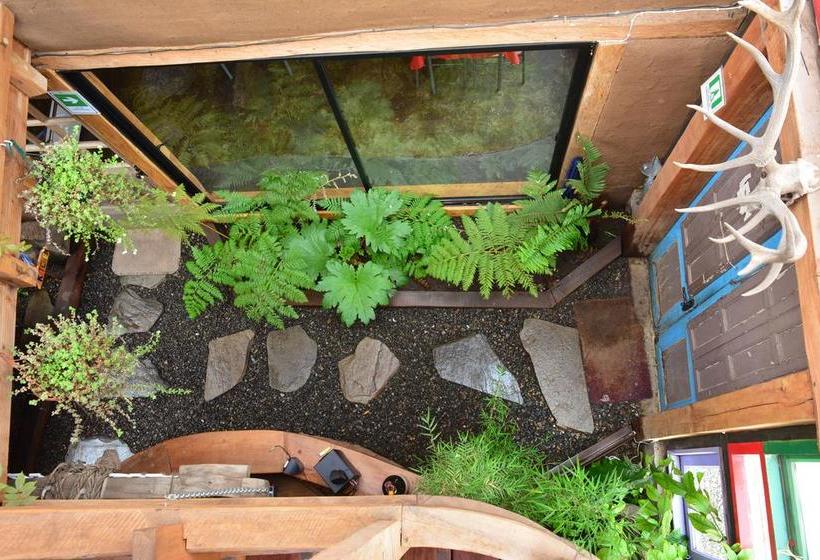 Hostal Río Libre Pucón | Pucon | Araucanía | Chile 3