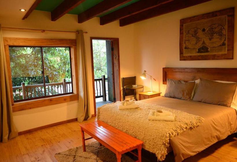 Hostal Río Libre Pucón | Pucon | Araucanía | Chile 4