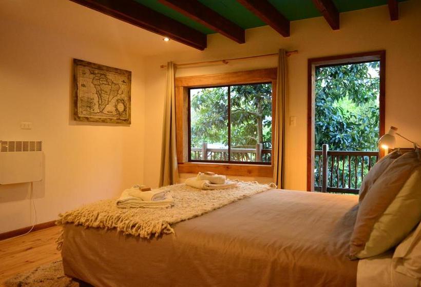 Hostal Río Libre Pucón | Pucon | Araucanía | Chile 5