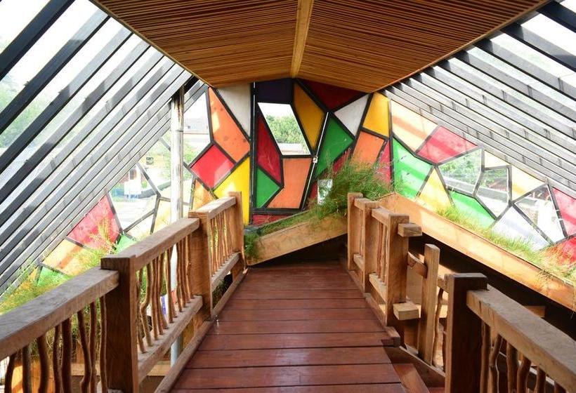 Hostal Río Libre Pucón | Pucon | Araucanía | Chile 6