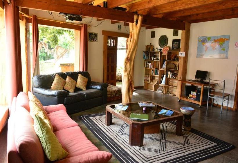 Hostal Río Libre Pucón | Pucon | Araucanía | Chile 7