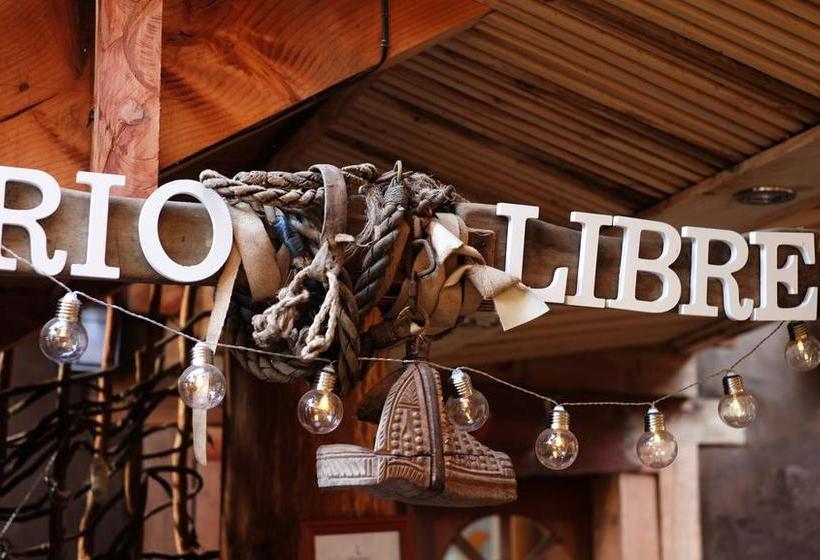 Hostal Río Libre Pucón | Pucon | Araucanía | Chile 8