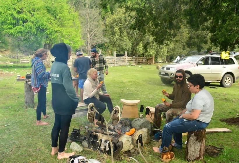 Hostal Río Libre Pucón | Pucon | Araucanía | Chile 9