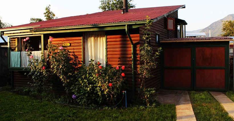 Hostal Klaus Pucon Araucanía