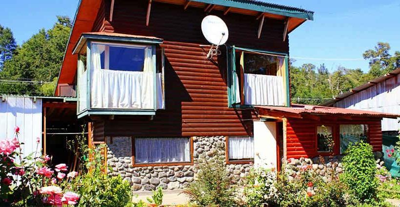 Hostal Klaus | Pucon | Araucanía | Chile 1