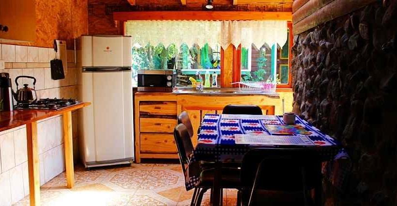 Hostal Klaus | Pucon | Araucanía | Chile 2