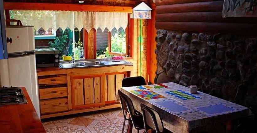 Hostal Klaus | Pucon | Araucanía | Chile 3