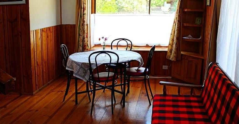 Hostal Klaus | Pucon | Araucanía | Chile 5