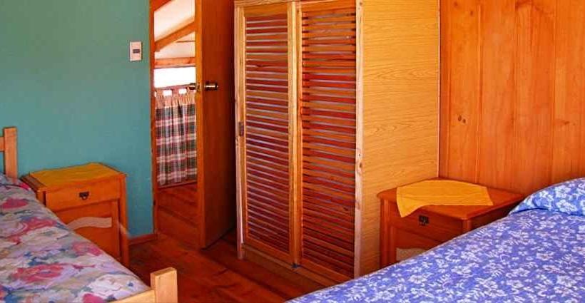 Hostal Klaus | Pucon | Araucanía | Chile 6