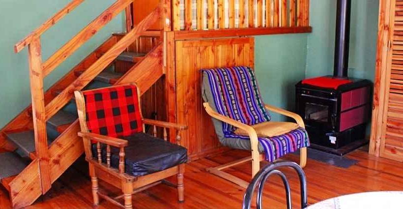 Hostal Klaus | Pucon | Araucanía | Chile 7