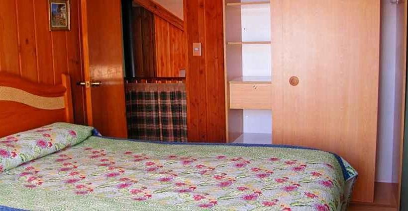 Hostal Klaus | Pucon | Araucanía | Chile 8