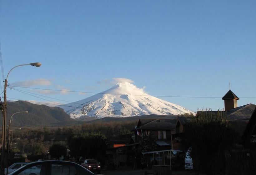 Hostal Klaus | Pucon | Araucanía | Chile 9