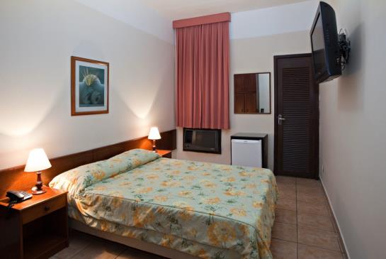 Hotel Ingles  | Rio de Janeiro | Rio de Janeiro | Brasil 1
