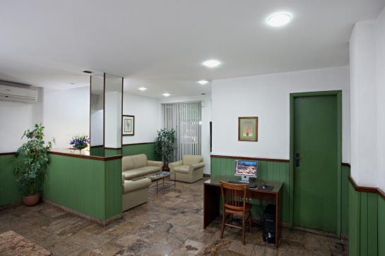 Hotel Ingles  | Rio de Janeiro | Rio de Janeiro | Brasil 11