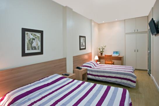 Hotel Ingles  | Rio de Janeiro | Rio de Janeiro | Brasil 14