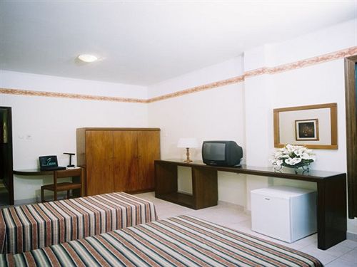 Hotel Ingles  | Rio de Janeiro | Rio de Janeiro | Brasil 15