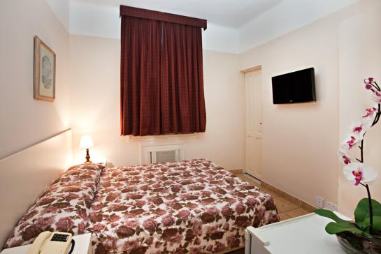 Hotel Ingles  | Rio de Janeiro | Rio de Janeiro | Brasil 3