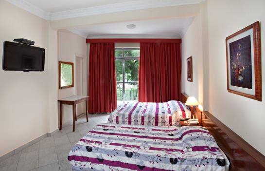 Hotel Ingles  | Rio de Janeiro | Rio de Janeiro | Brasil 4