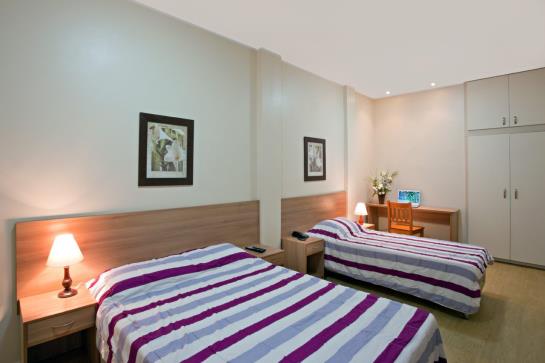 Hotel Ingles  | Rio de Janeiro | Rio de Janeiro | Brasil 7