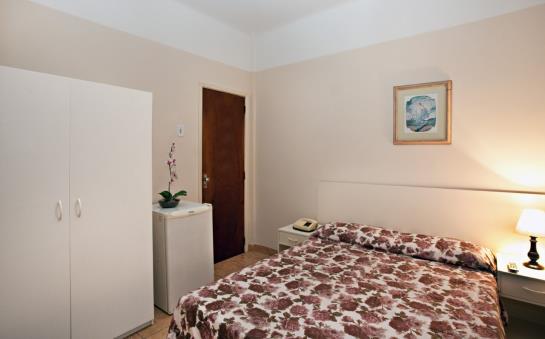 Hotel Ingles  | Rio de Janeiro | Rio de Janeiro | Brasil 8