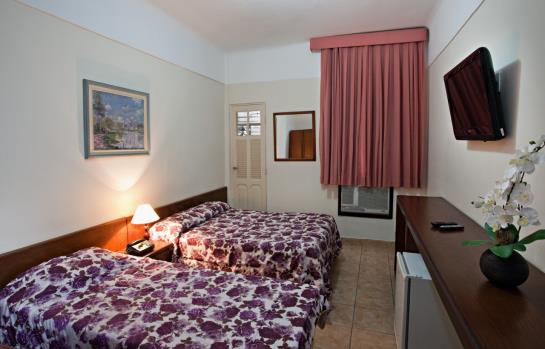 Hotel Ingles  | Rio de Janeiro | Rio de Janeiro | Brasil 9