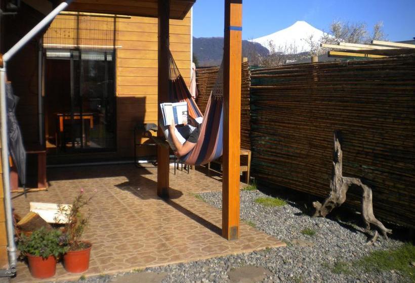 Pucon Adventure Hostel | Pucon | Araucanía | Chile 1