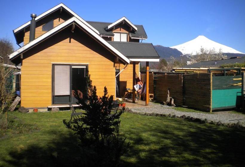 Pucon Adventure Hostel | Pucon | Araucanía | Chile 11