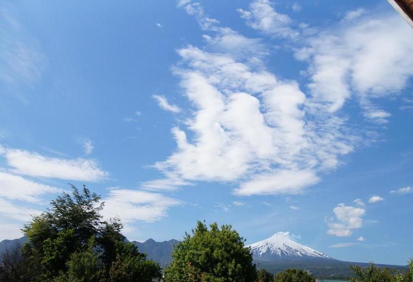 Pucon Adventure Hostel | Pucon | Araucanía | Chile 13