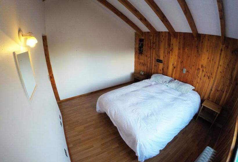 Pucon Adventure Hostel | Pucon | Araucanía | Chile 17