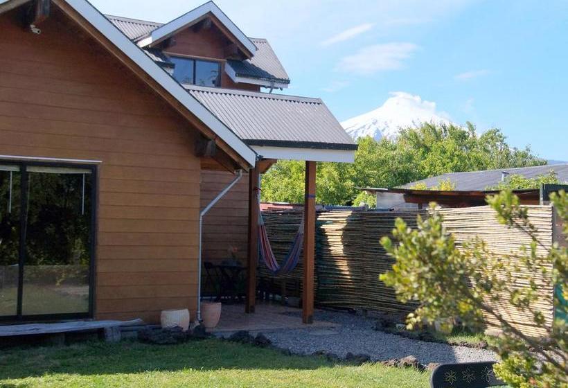 Pucon Adventure Hostel | Pucon | Araucanía | Chile 18