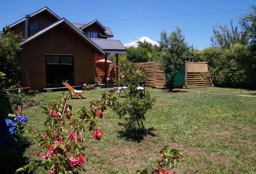 Pucon Adventure Hostel | Pucon | Araucanía | Chile 19