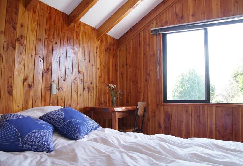 Pucon Adventure Hostel | Pucon | Araucanía | Chile 2