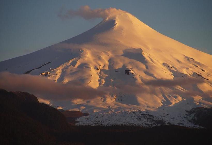 Pucon Adventure Hostel | Pucon | Araucanía | Chile 20