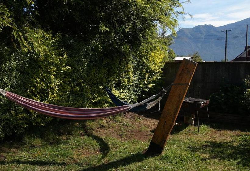 Pucon Adventure Hostel | Pucon | Araucanía | Chile 3