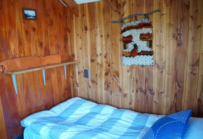 Pucon Adventure Hostel | Pucon | Araucanía | Chile 4