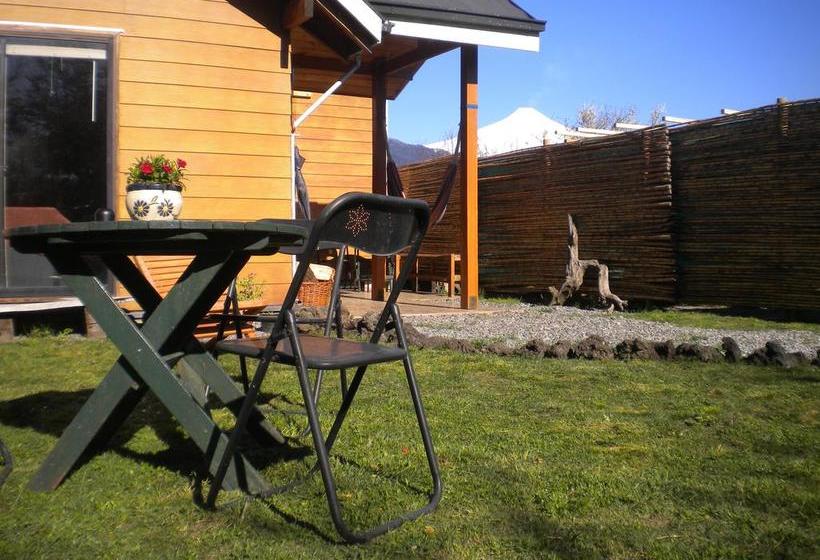 Pucon Adventure Hostel | Pucon | Araucanía | Chile 5