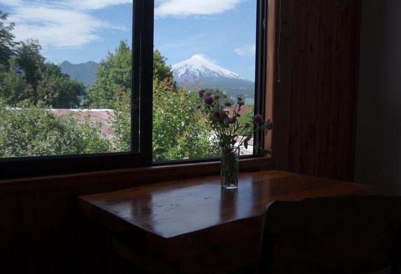 Pucon Adventure Hostel | Pucon | Araucanía | Chile 6