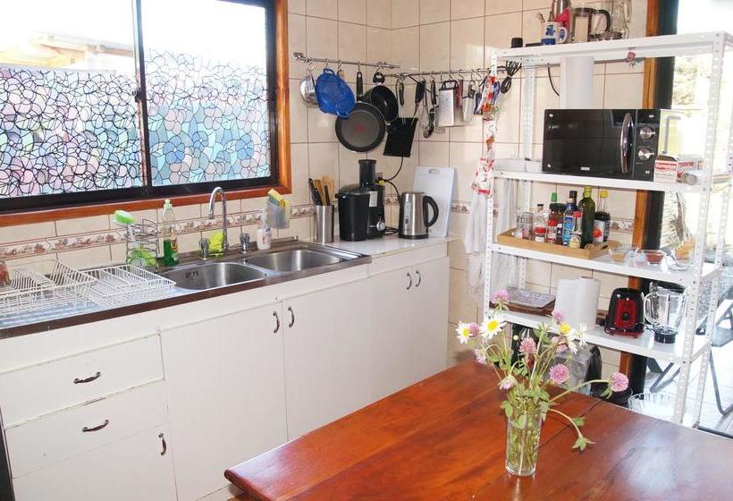 Pucon Adventure Hostel | Pucon | Araucanía | Chile 7