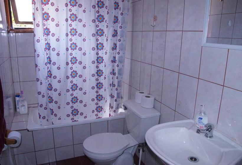 Pucon Adventure Hostel | Pucon | Araucanía | Chile 8