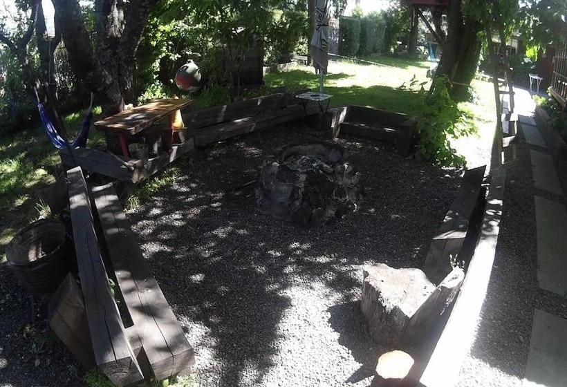 The Princesa Insolente Hostel Pucón | Pucon | Araucanía | Chile 11