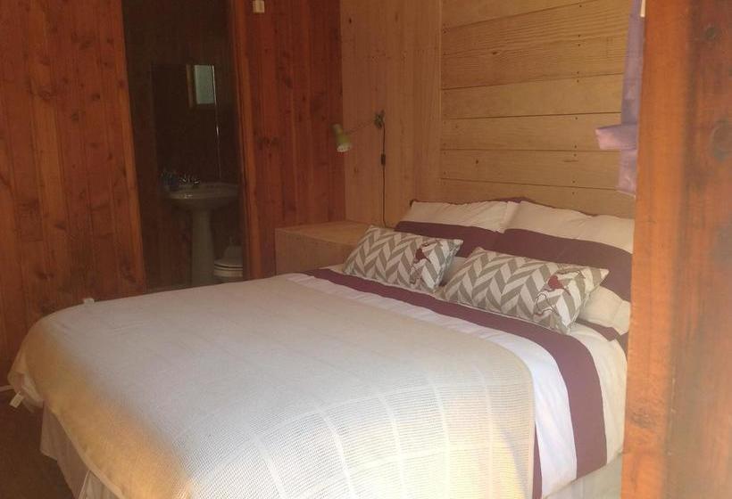 The Princesa Insolente Hostel Pucón | Pucon | Araucanía | Chile 13