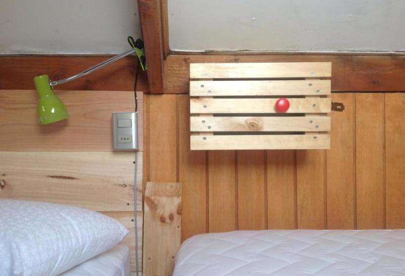 The Princesa Insolente Hostel Pucón | Pucon | Araucanía | Chile 15