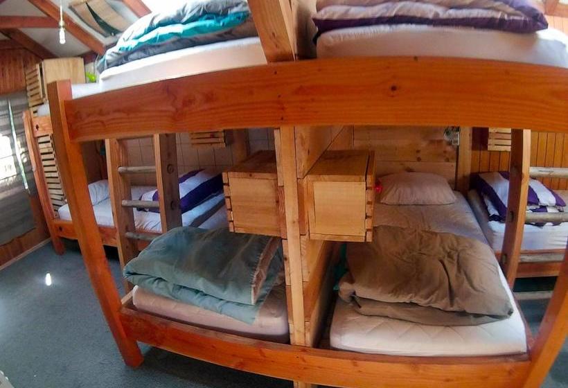 The Princesa Insolente Hostel Pucón | Pucon | Araucanía | Chile 16