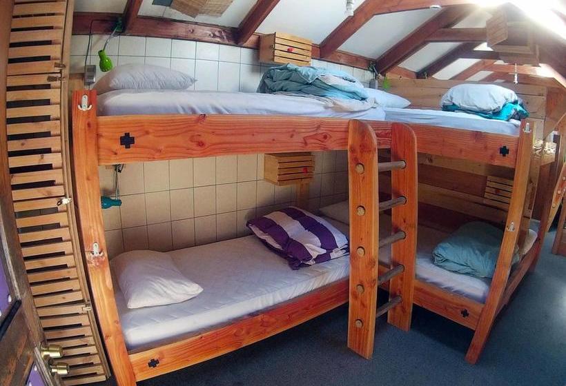 The Princesa Insolente Hostel Pucón | Pucon | Araucanía | Chile 17